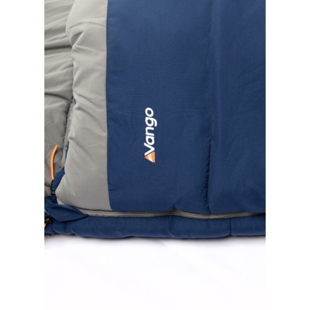  Vango Polaris King Sleeping Bag