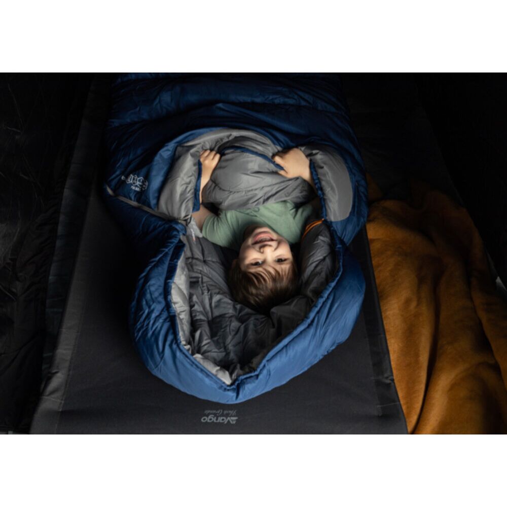  Vango Polaris Single Sleeping Bag