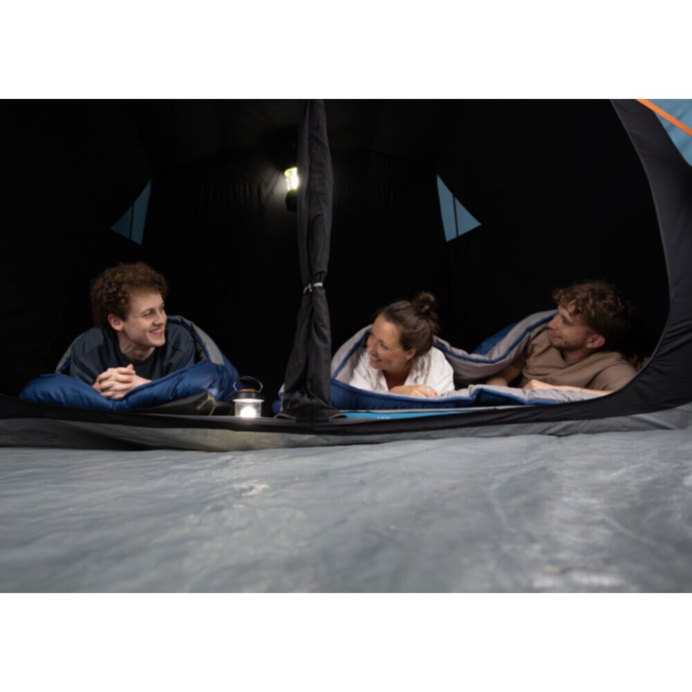  Vango Polaris Single Sleeping Bag