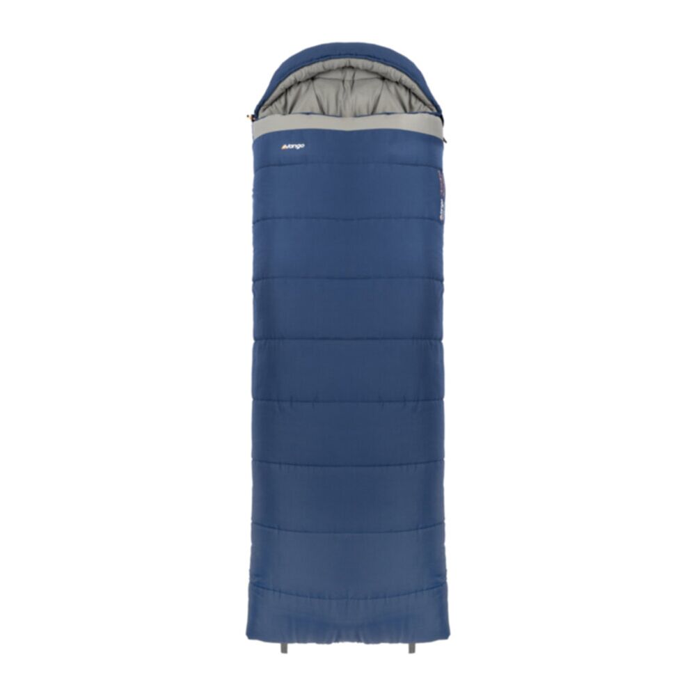  Vango Polaris Single Sleeping Bag