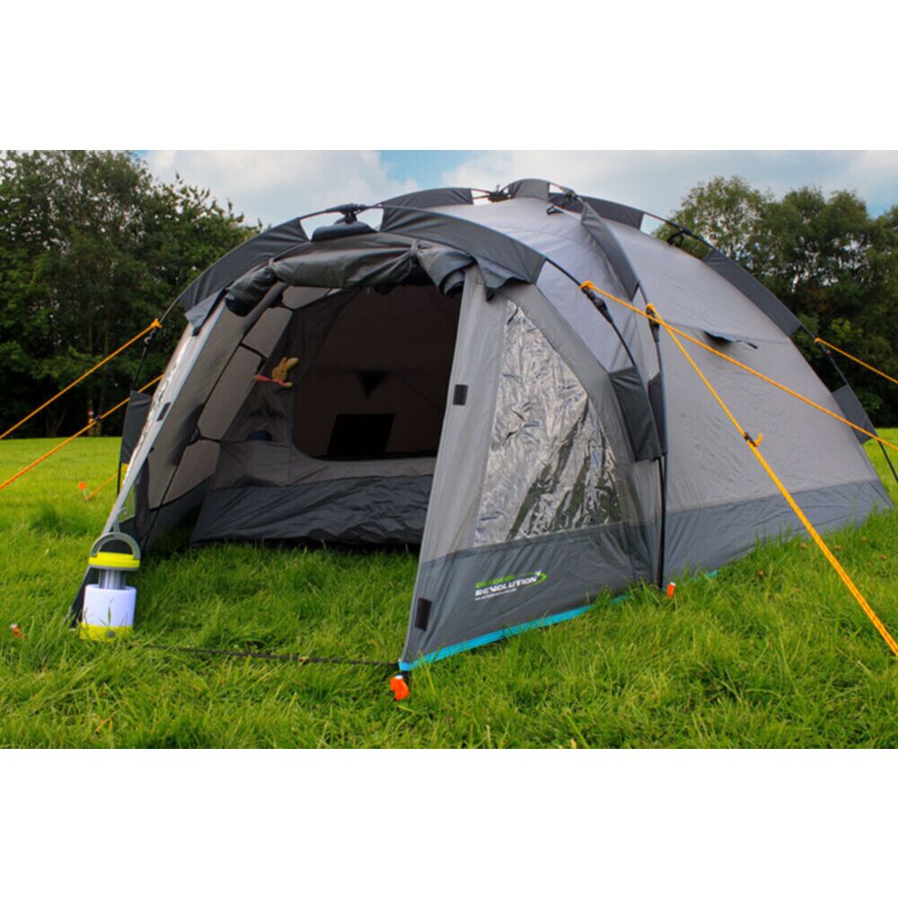  Outdoor Revolution Q3.0+ Tent (2025)