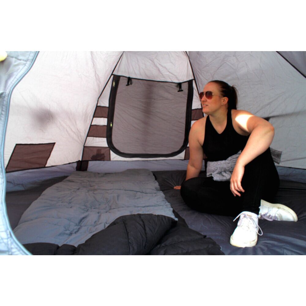  Outdoor Revolution Q3.0+ Tent (2025)