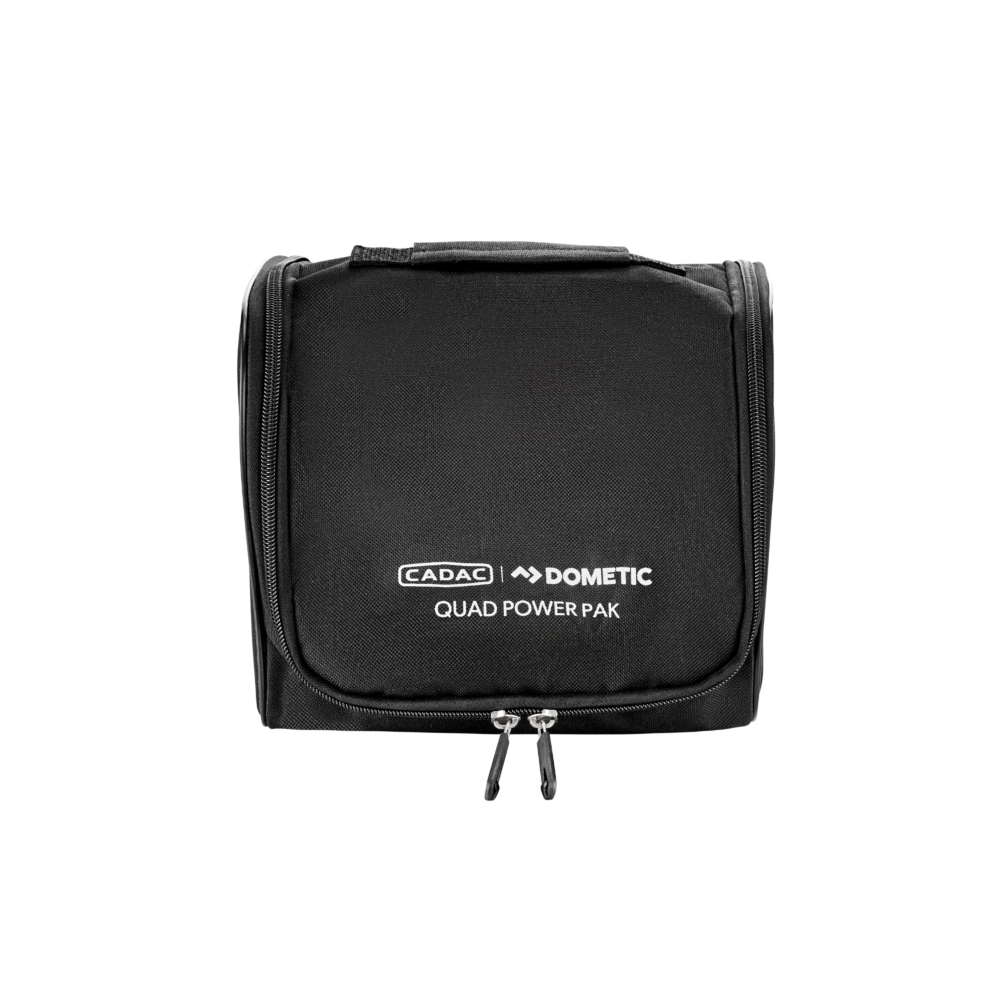 Dometic Cadac Quad Power Pak QR (2025)