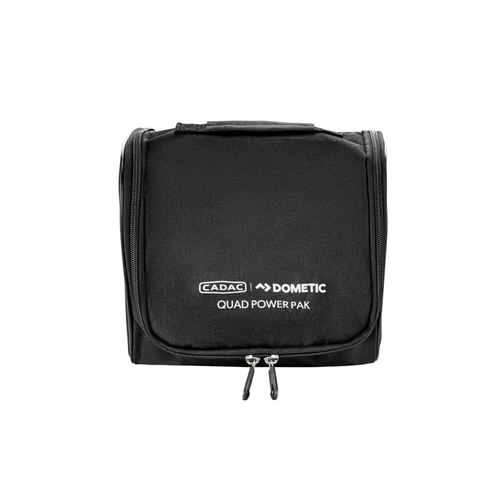 Dometic Cadac Quad Power Pak QR (2025)