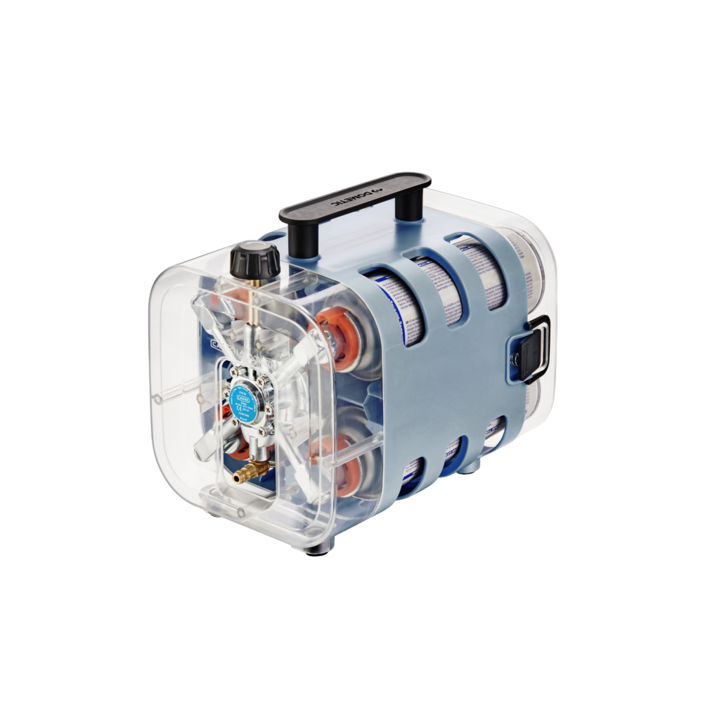 Dometic Cadac Quad Power Pak QR (2025)