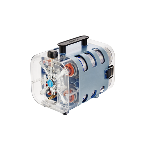 Dometic Cadac Quad Power Pak QR (2025)