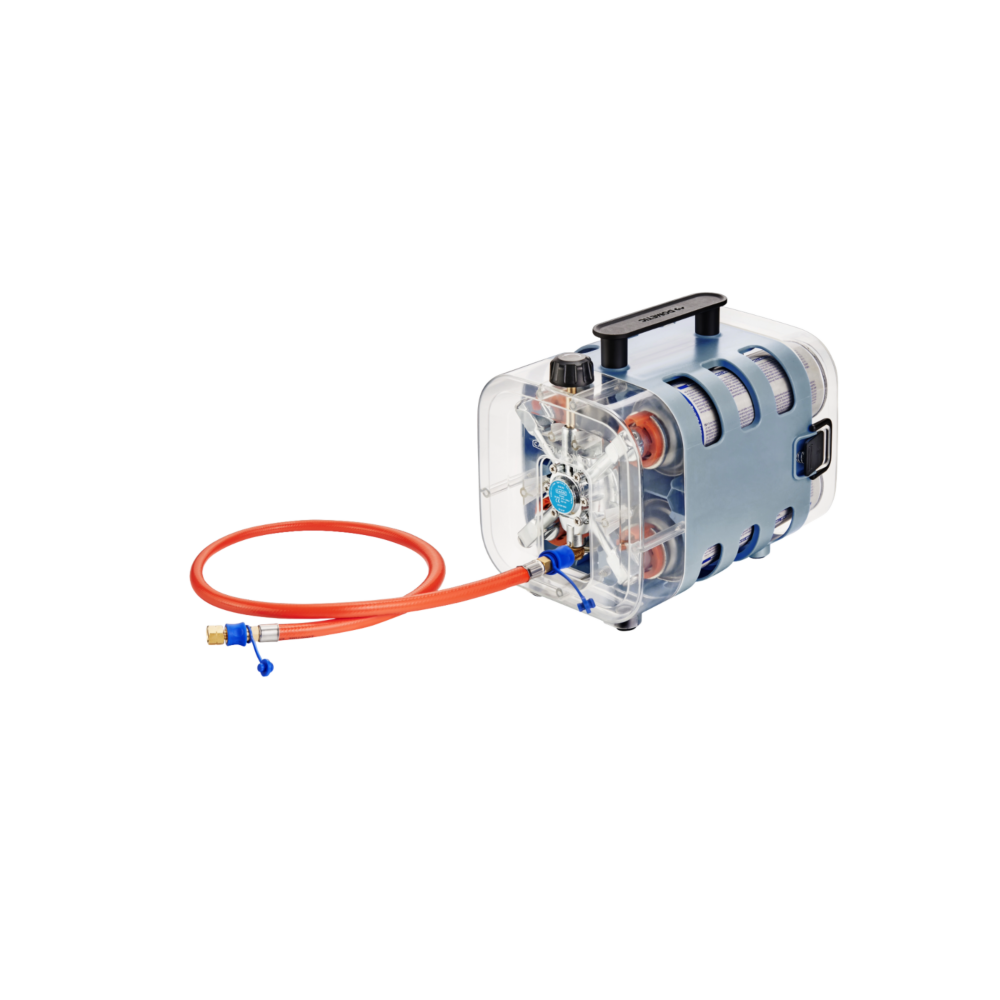 Dometic Cadac Quad Power Pak QR (2025)