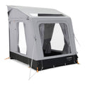  Dometic Rally Air Tour 200 S Caravan Awning