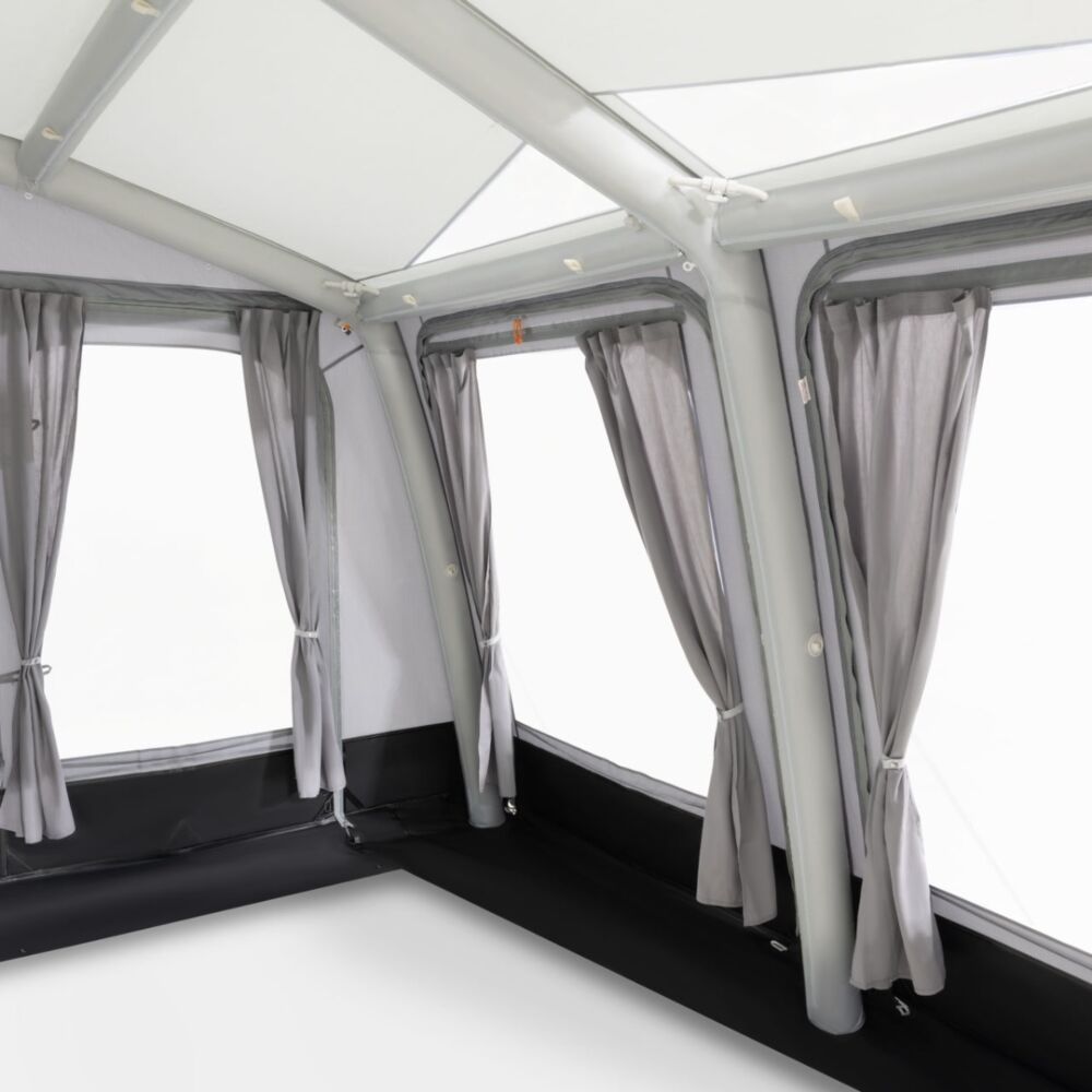  Dometic Rally Air Tour 330 S Caravan Awning