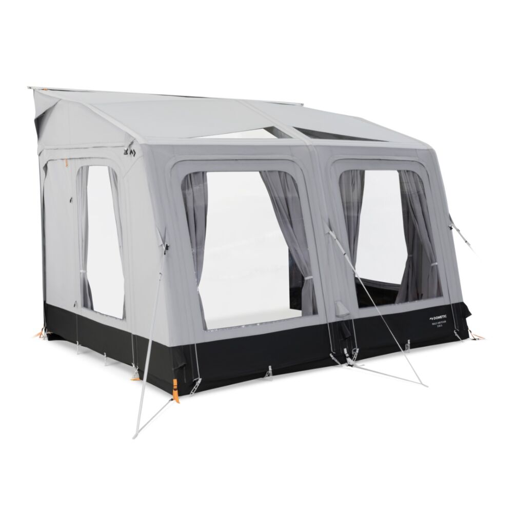  Dometic Rally Air Tour 390 S Caravan Awning
