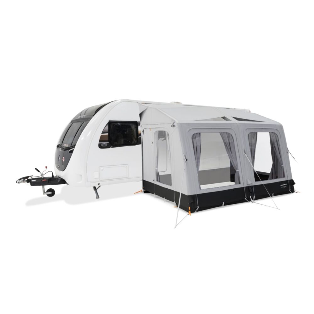  Dometic Rally Air Tour 390 S Caravan Awning