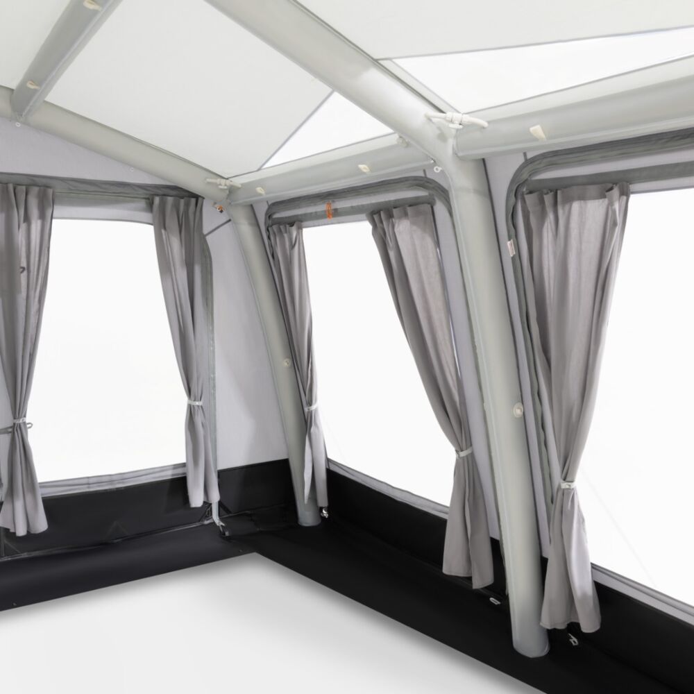  Dometic Rally Air Tour 390 S Caravan Awning