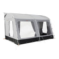  Dometic Rally Tour 390 S Caravan Awning