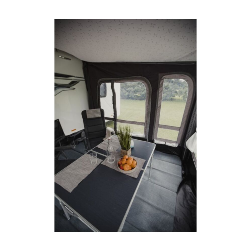 Vango Airbeam Vango Riviera Air 390 Elements ProShield Caravan Awning (2024)