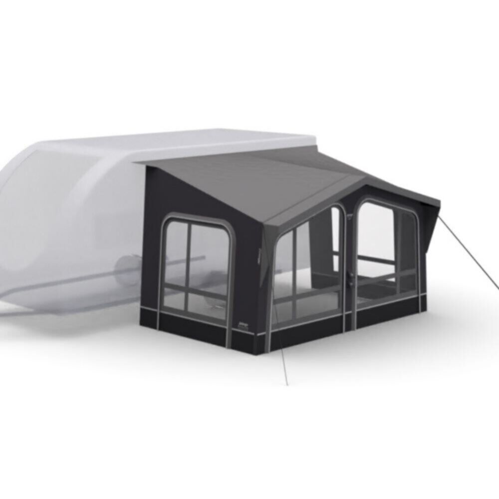 Vango Airbeam Vango Riviera Air 330 Elements ProShield Caravan Awning (2024)