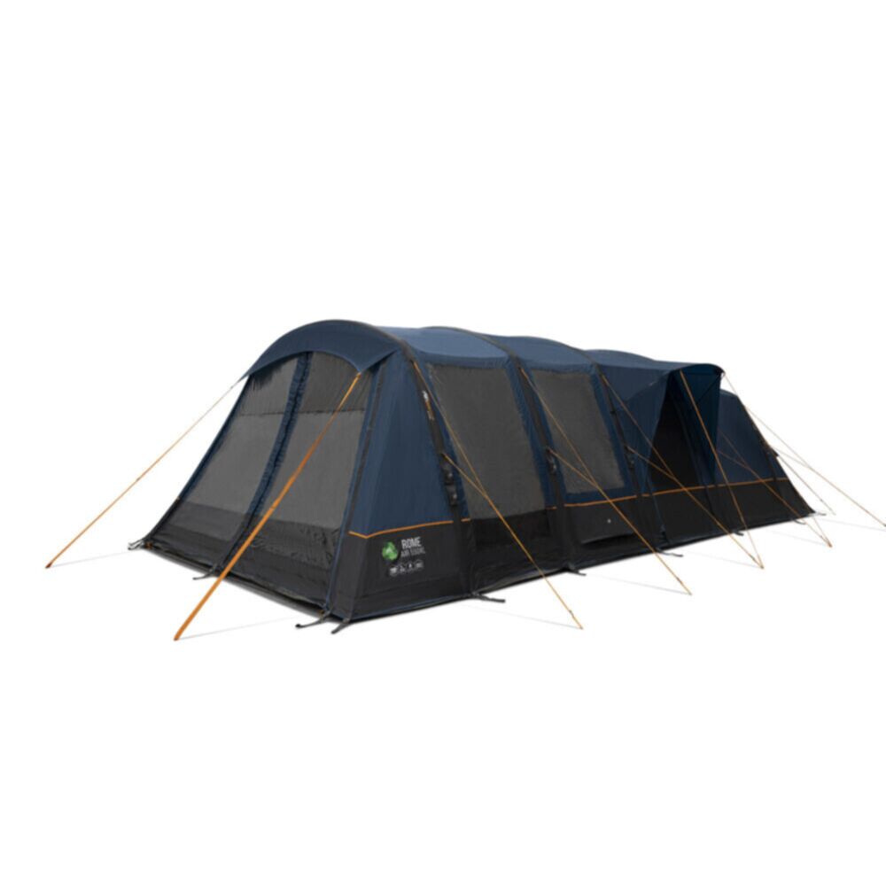 Vango Airbeam Vango Rome II Air 550XL Tent Package (incl Footprint)