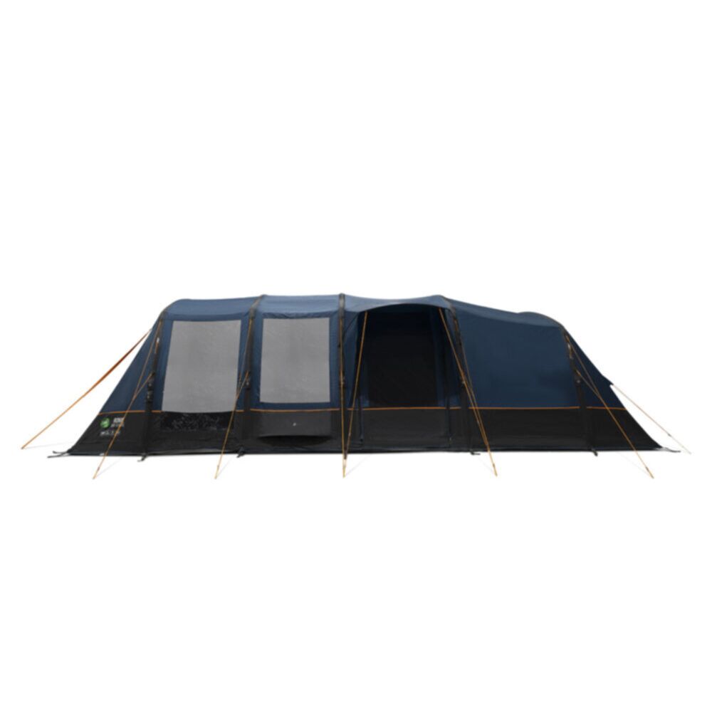 Vango Airbeam Vango Rome II Air 550XL Tent Package (incl Footprint)