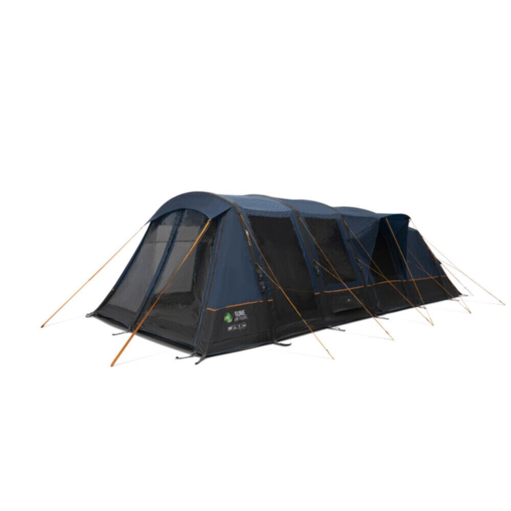 Vango Airbeam Vango Rome II Air 550XL Tent Package (incl Footprint)
