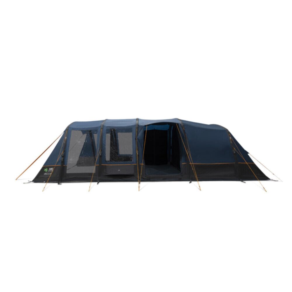 Vango Airbeam Vango Rome II Air 550XL Tent Package (incl Footprint)