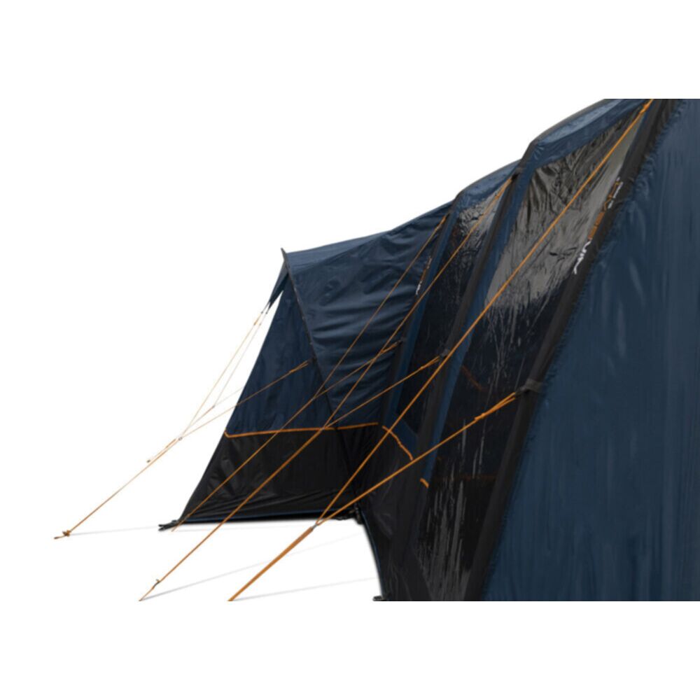 Vango Airbeam Vango Rome II Air 550XL Tent Package (incl Footprint)