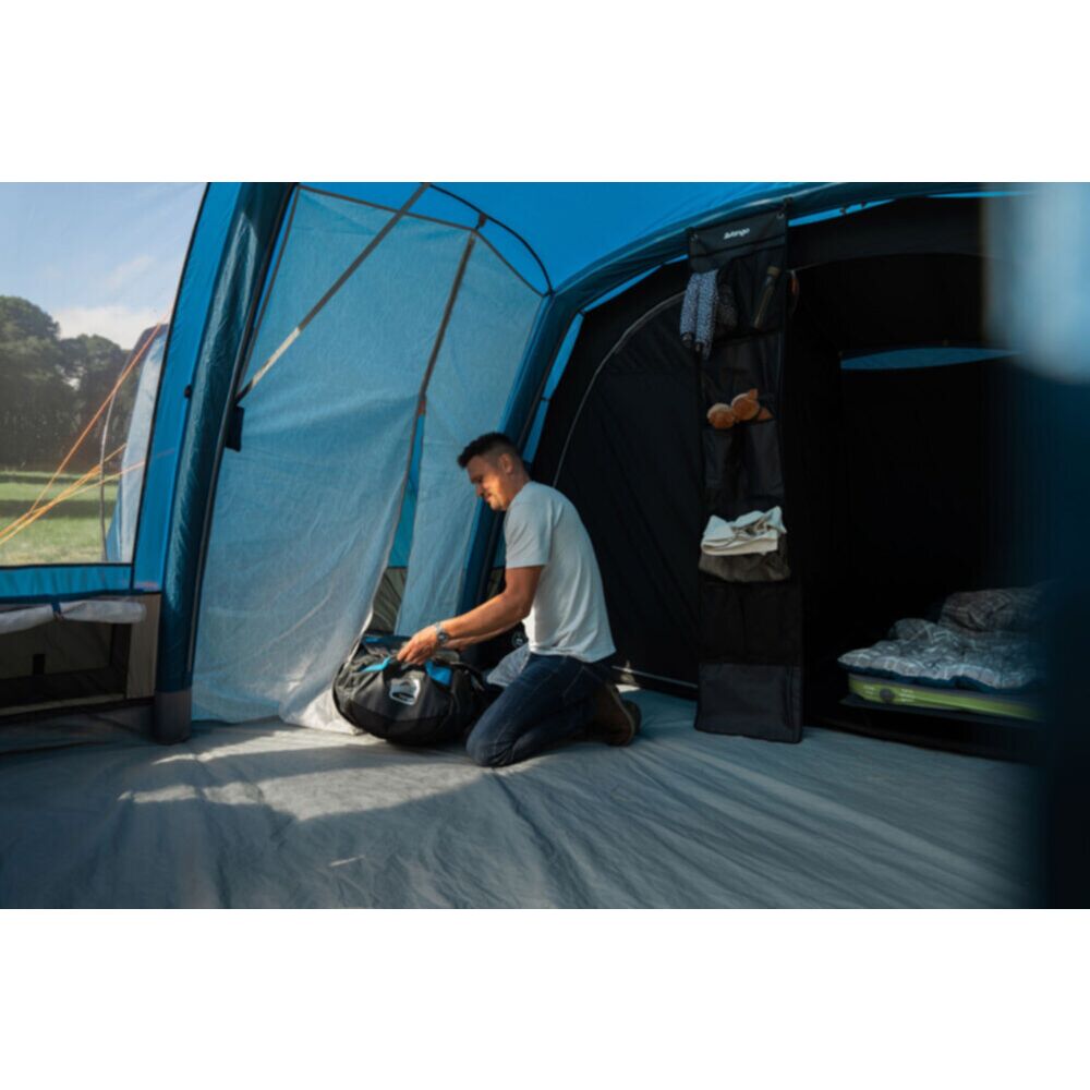 Vango Airbeam Vango Rome II Air 550XL Tent Package (incl Footprint)