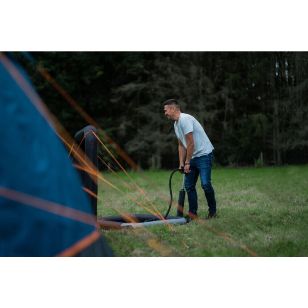 Vango Airbeam Vango Rome II Air 550XL Tent Package (incl Footprint)
