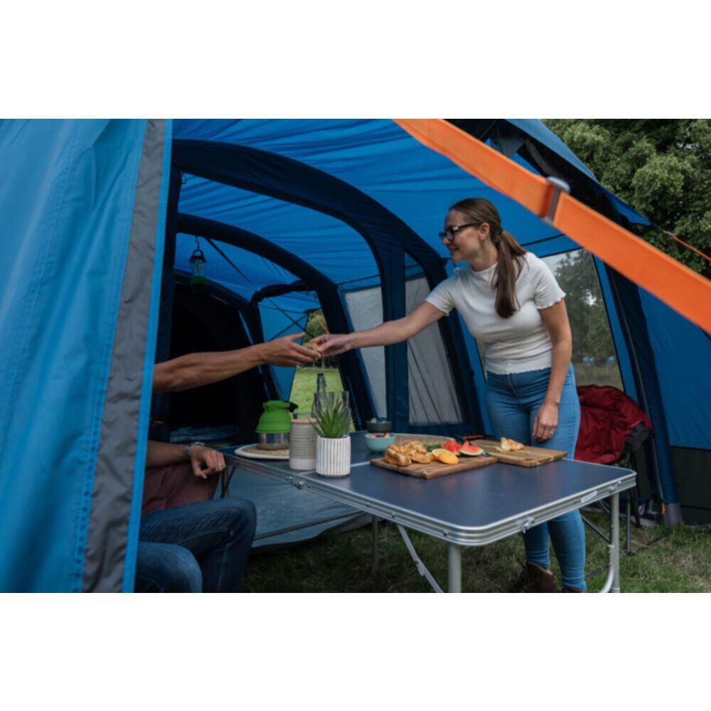 Vango Airbeam Vango Rome II Air 550XL Tent Package (incl Footprint)