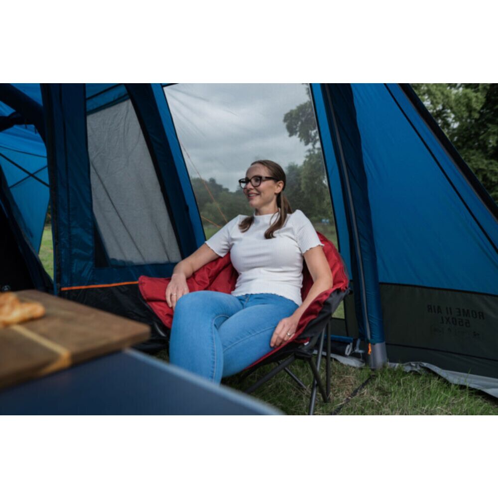 Vango Airbeam Vango Rome II Air 550XL Tent Package (incl Footprint)