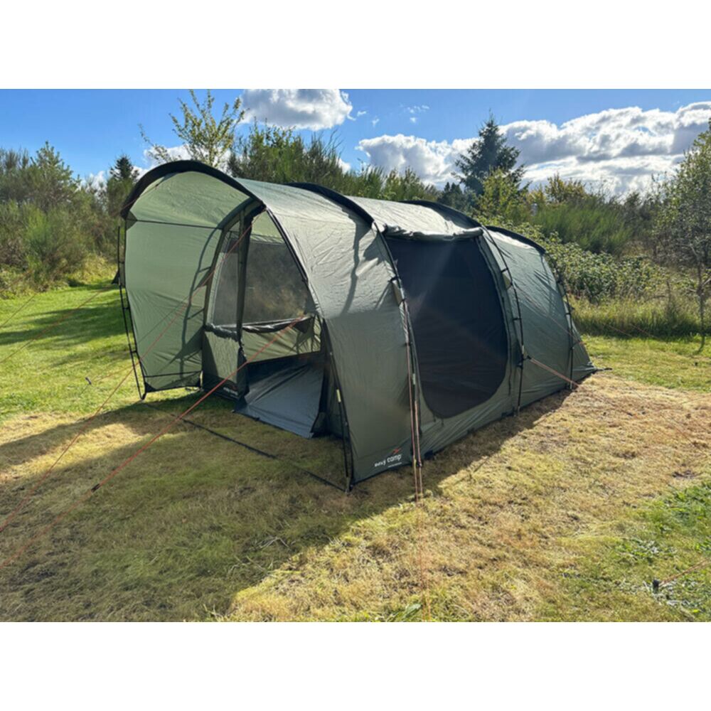  Easy Camp Romsdal 4 Tent (2025)