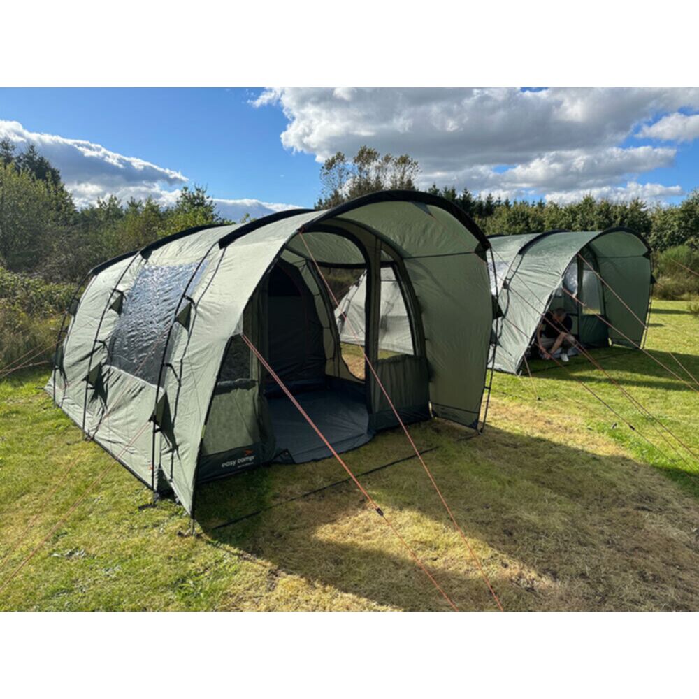  Easy Camp Romsdal 4 Tent (2025)