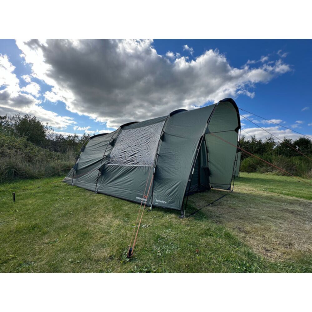  Easy Camp Romsdal 4 Tent (2025)