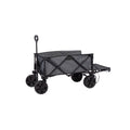 Quest Autograph Eddie Carry Cart Trolley (Black Edition)