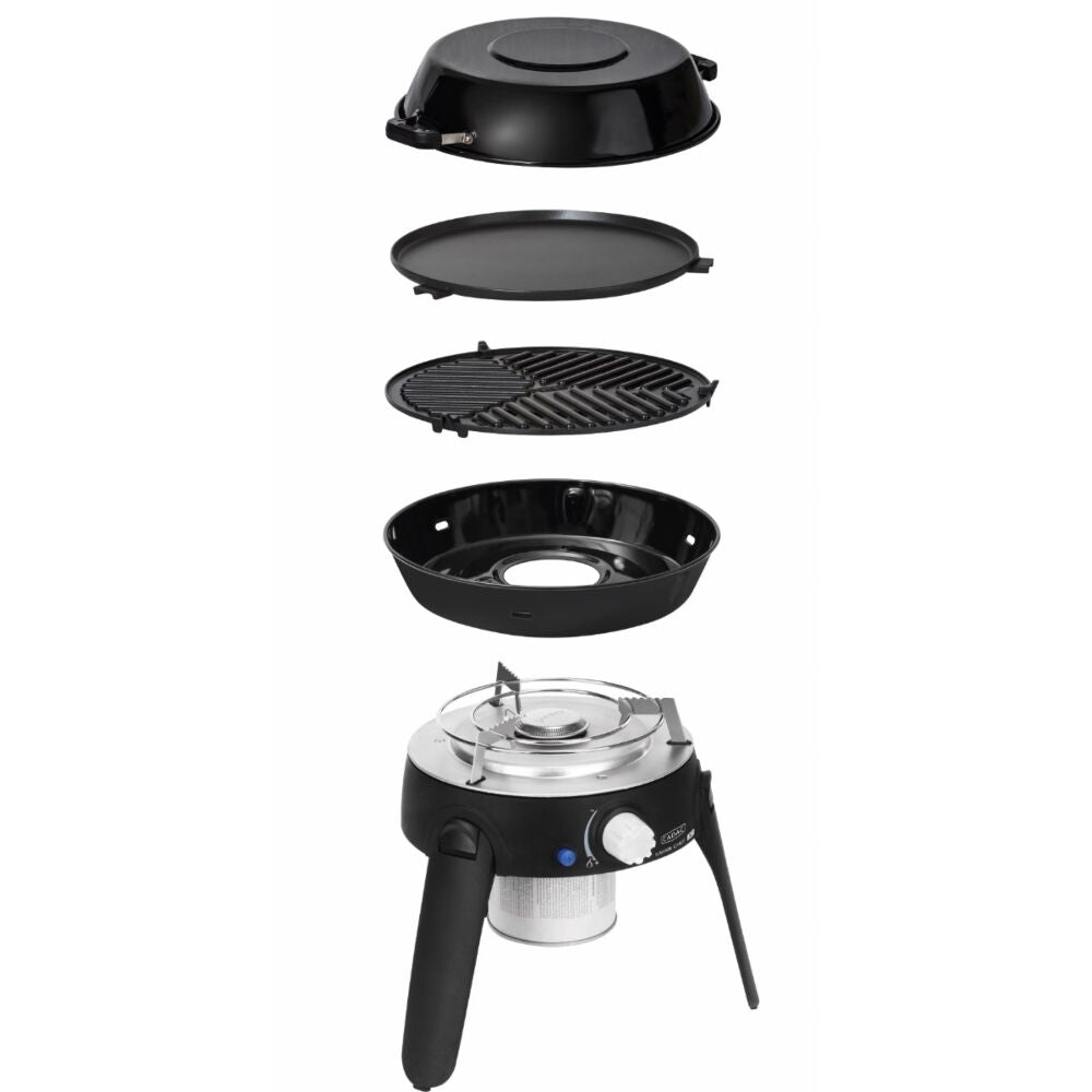 Dometic Cadac Safari Chef 30 LP Deluxe QR