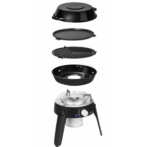 Dometic Cadac Safari Chef 30 LP Deluxe QR
