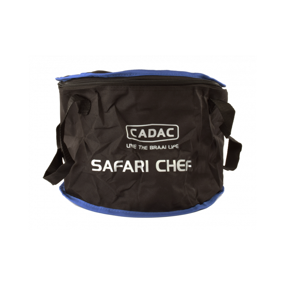 Dometic Cadac Safari Chef 30 LP Deluxe QR
