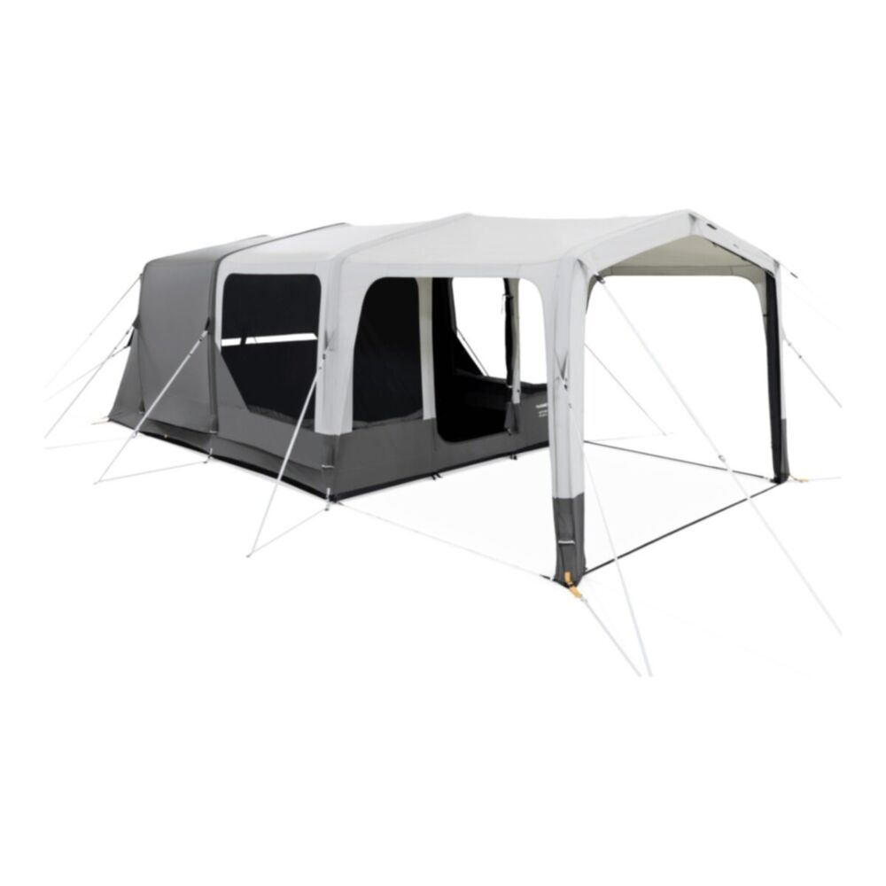  Dometic Santorini FTK 4x8 TC Tent