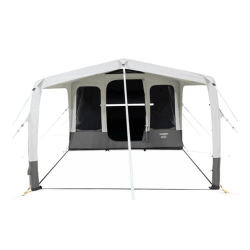  Dometic Santorini FTK 4x8 TC Tent
