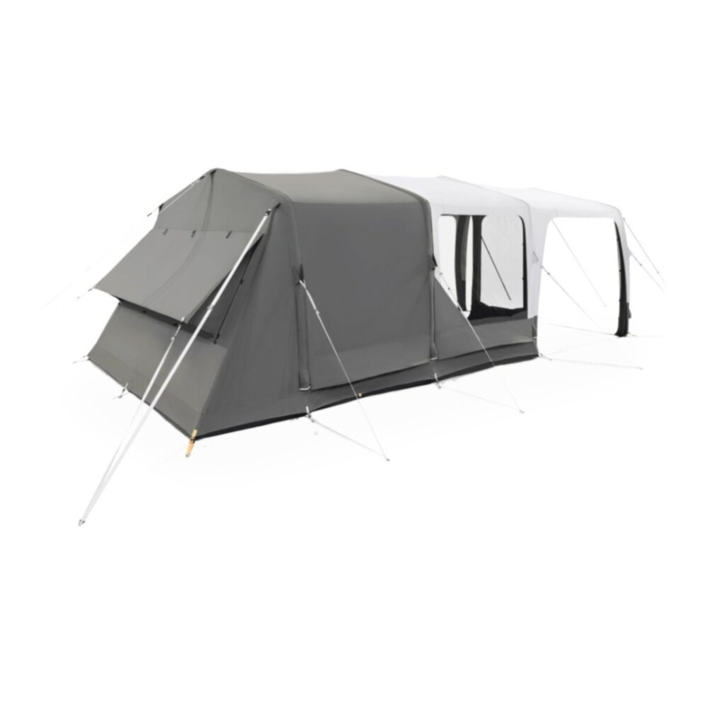  Dometic Santorini FTK 4x8 TC Tent