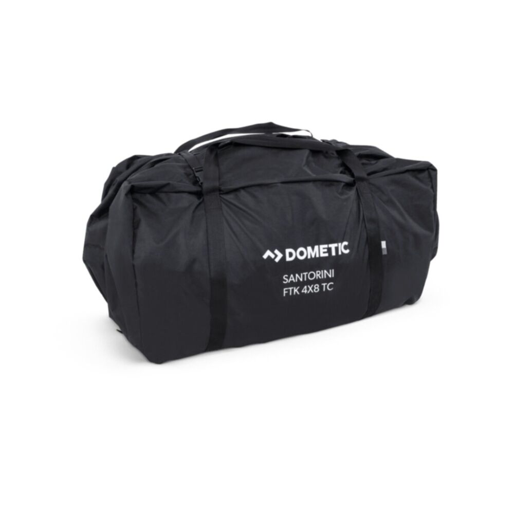  Dometic Santorini FTK 4x8 TC Tent