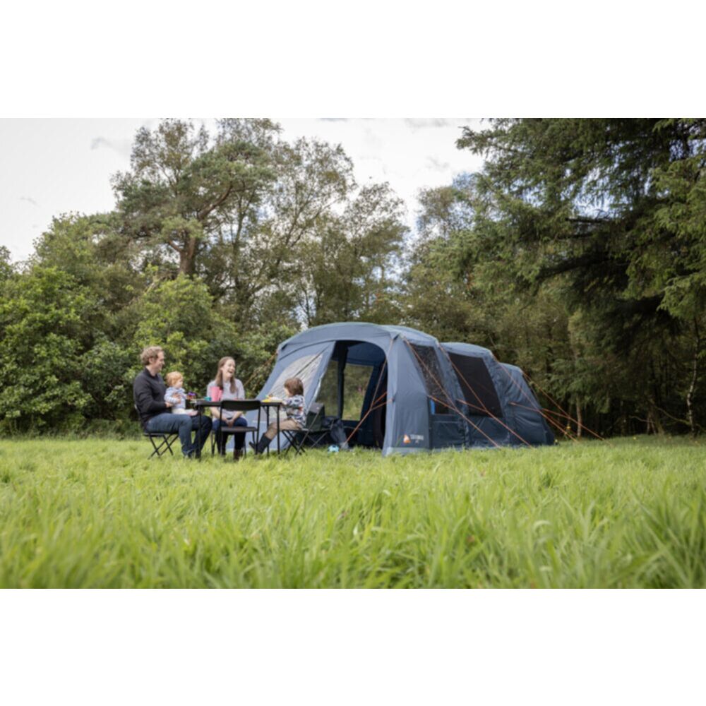  Vango Savannah 400 Poled Tent Package (incl Footprint)