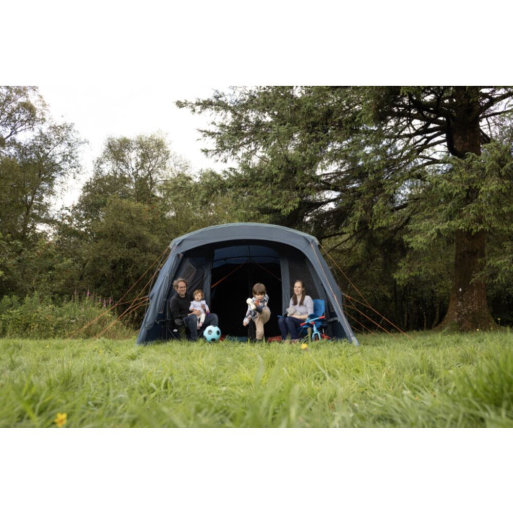  Vango Savannah 400 Poled Tent Package (incl Footprint)