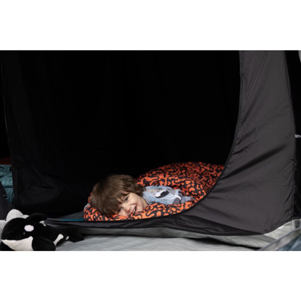  Vango Savannah 400 Poled Tent Package (incl Footprint)