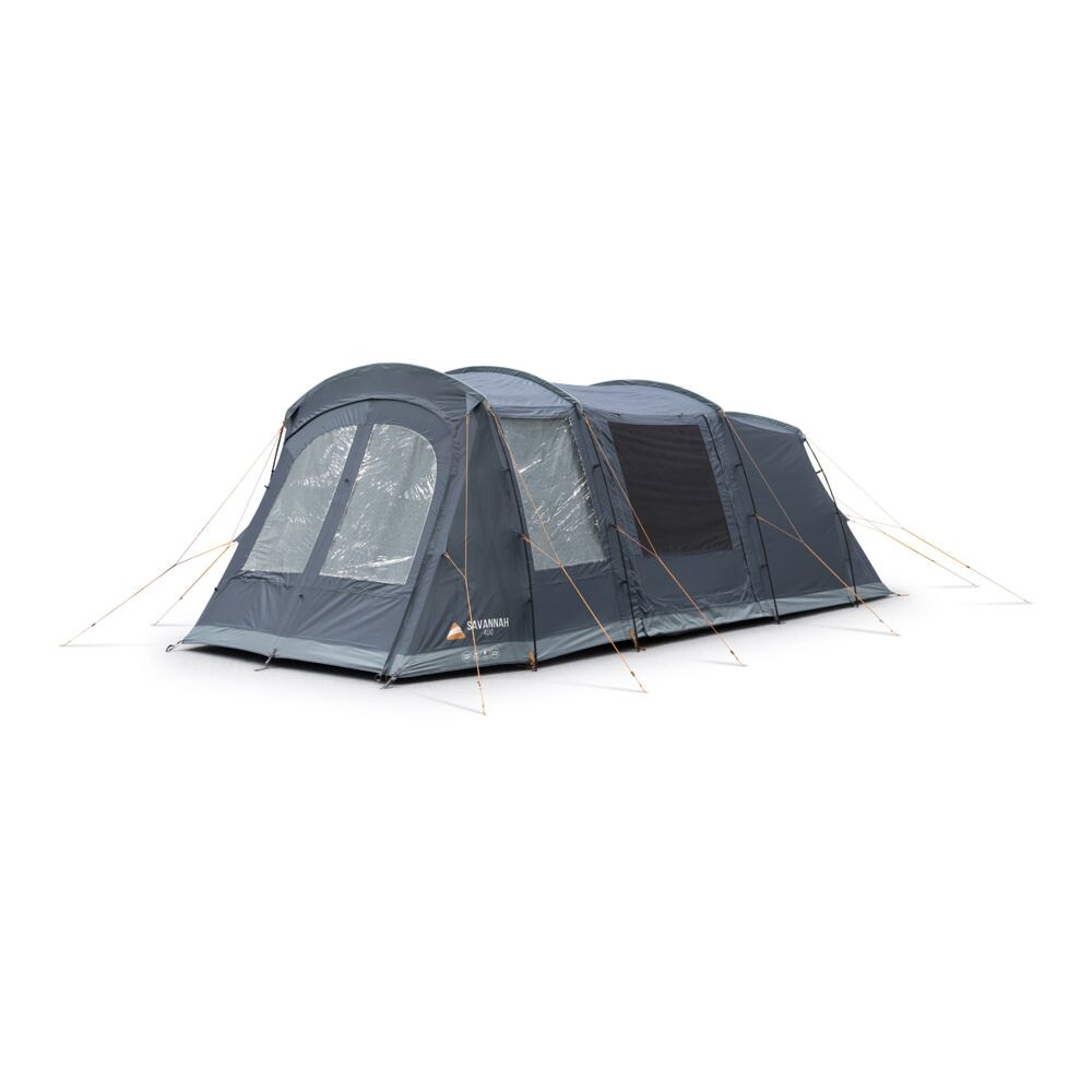  Vango Savannah 400 Poled Tent Package (incl Footprint)