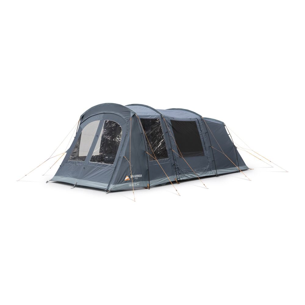  Vango Savannah 400 Poled Tent Package (incl Footprint)