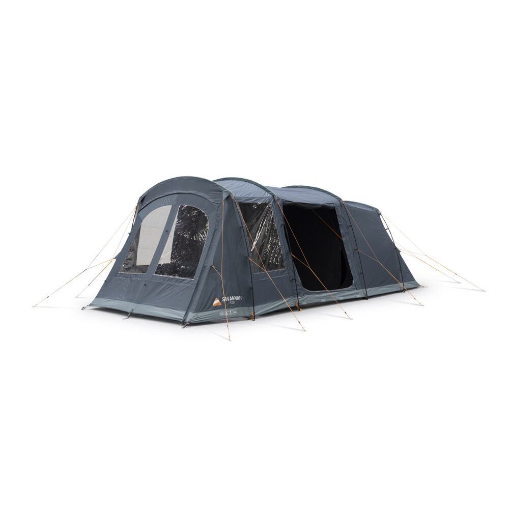  Vango Savannah 400 Poled Tent Package (incl Footprint)