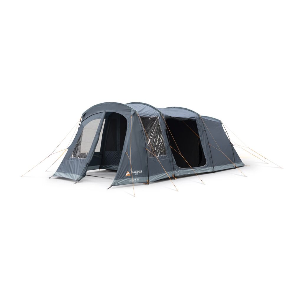  Vango Savannah 400 Poled Tent Package (incl Footprint)