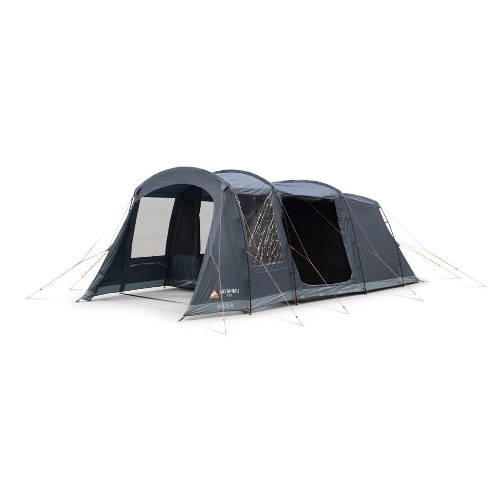  Vango Savannah 400 Poled Tent Package (incl Footprint)
