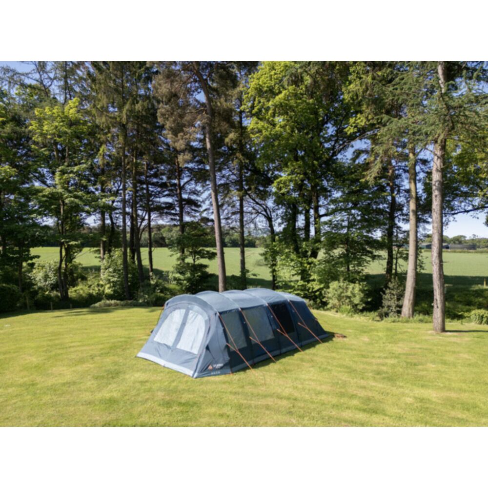  Vango Savannah 600XL Poled Tent Package (incl Footprint)