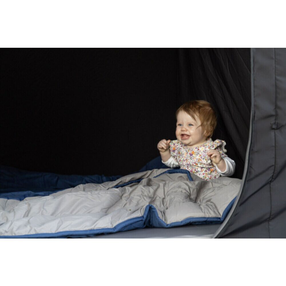  Vango Savannah 600XL Poled Tent Package (incl Footprint)