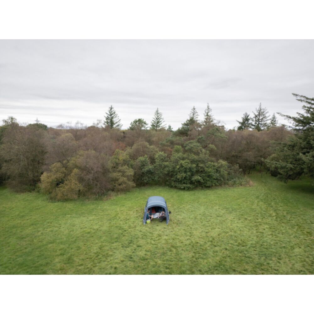 Vango Airbeam Vango Savannah Air 400 Tent Package (incl Footprint)